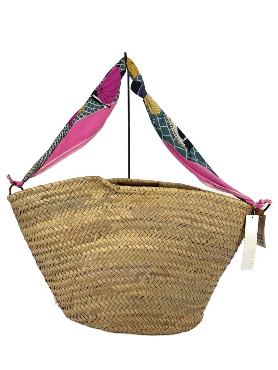 GALERIE VIE Tote Bag BEG Solid 27-03-51-03026-K