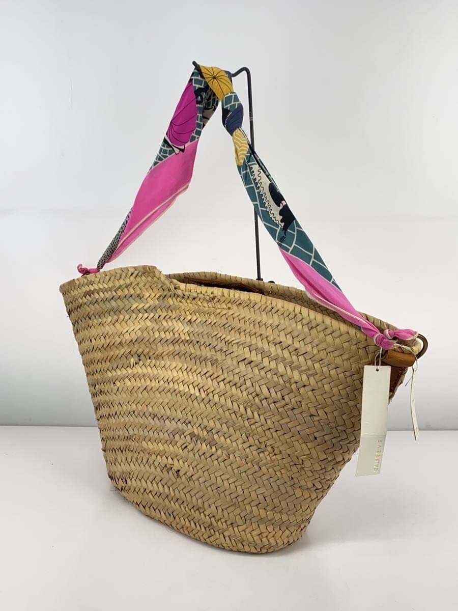 GALERIE VIE Tote Bag BEG Solid 27-03-51-03026-K 2