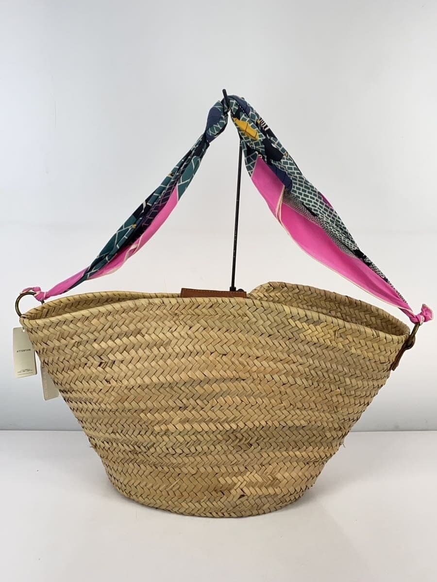 GALERIE VIE Tote Bag BEG Solid 27-03-51-03026-K 3