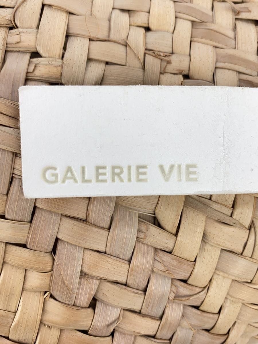 GALERIE VIE Tote Bag BEG Solid 27-03-51-03026-K 5