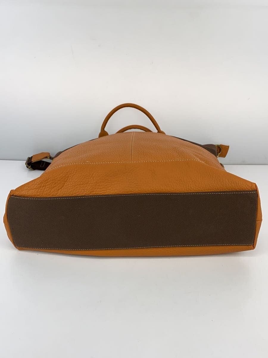 Other Brand nip Shoulder Bag Leather CML Solid 4