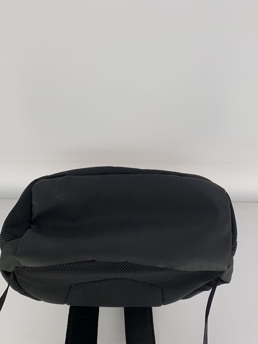 UNDER ARMOUR Backpack BLK Solid 1384671 4