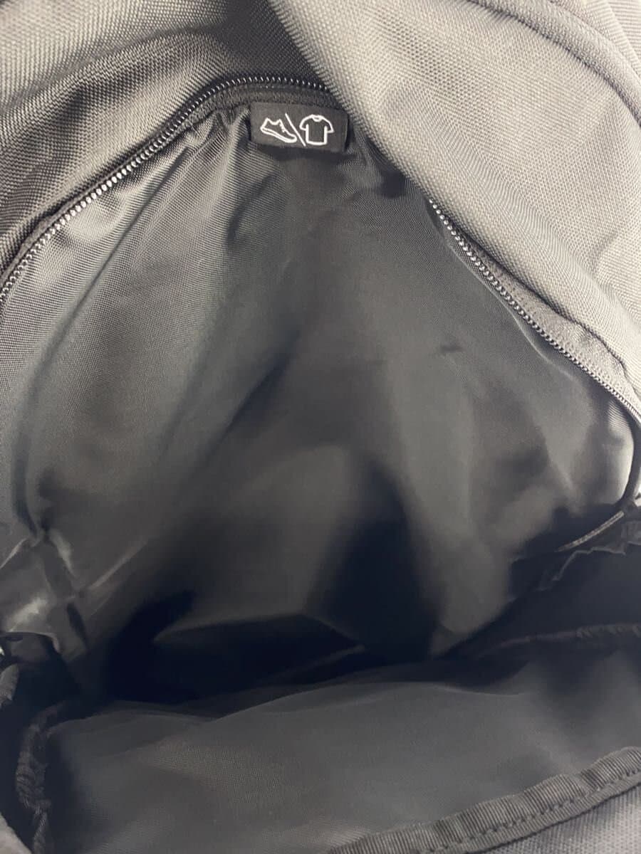 UNDER ARMOUR Backpack BLK Solid 1384671 7