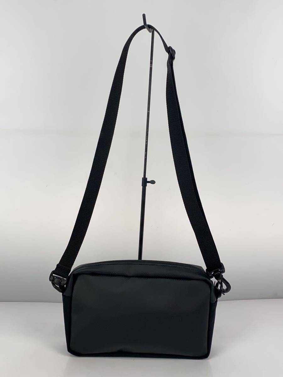 Manhattan Portage Shoulder Bag BLK Solid 2075888 3