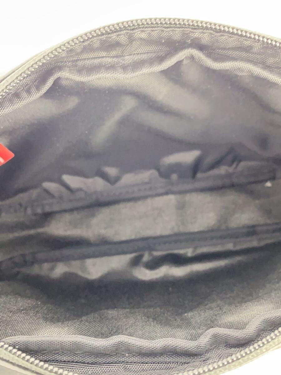 Manhattan Portage Shoulder Bag BLK Solid 2075888 6