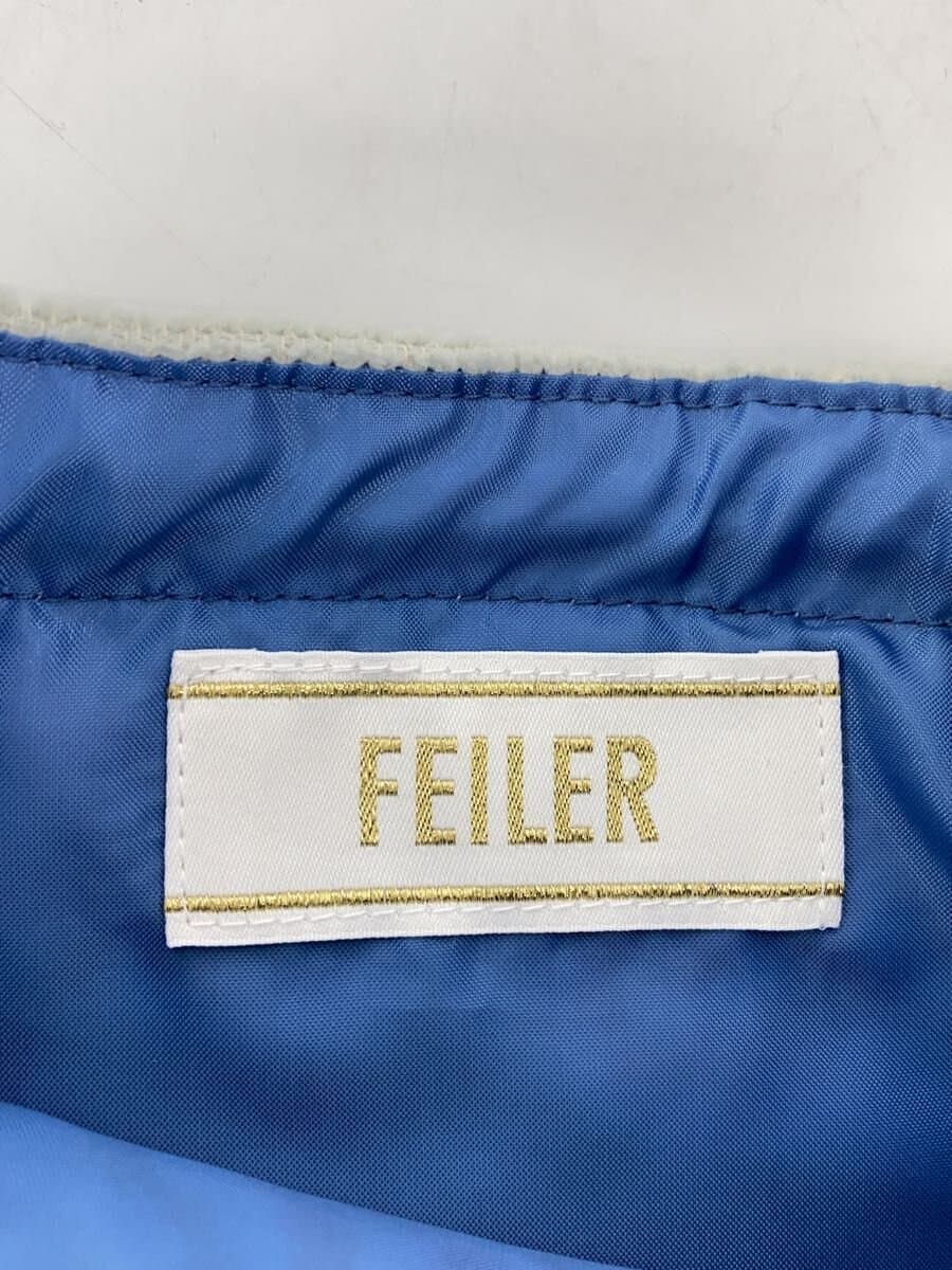 FEILER Nostalgic Note Pouch Multicolor Floral 4