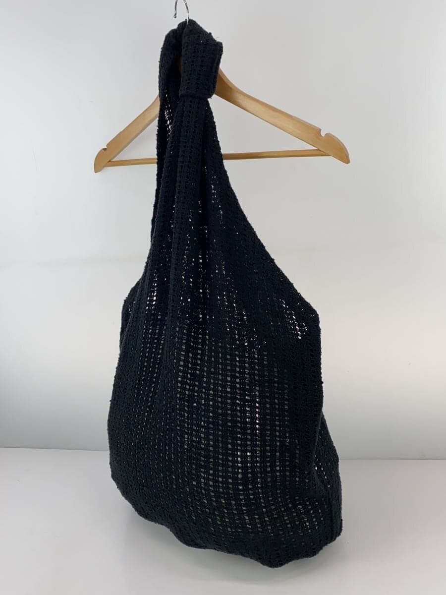 OUR LEGACYDRIP BAG Drip Bag Tote Bag Cotton BLK A2258DBR 2