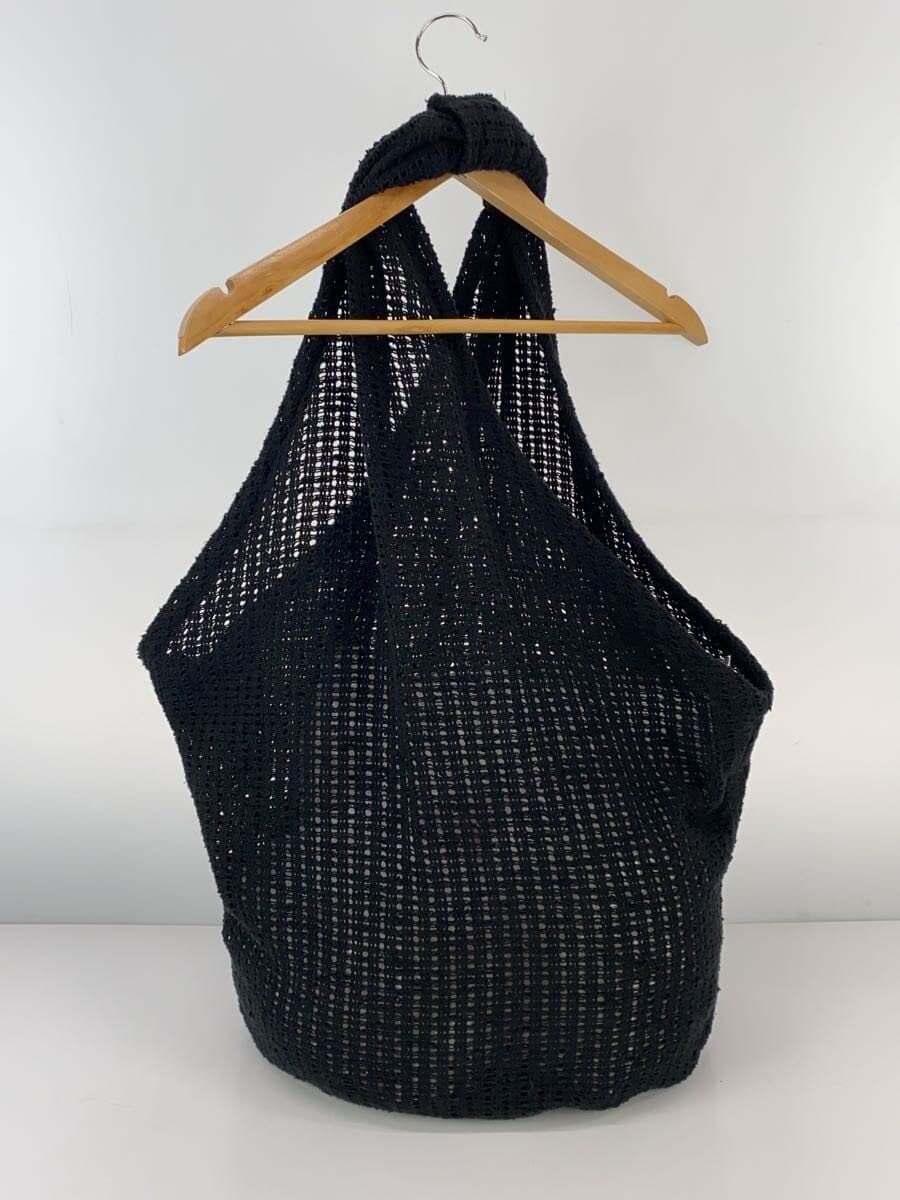 OUR LEGACYDRIP BAG Drip Bag Tote Bag Cotton BLK A2258DBR 3