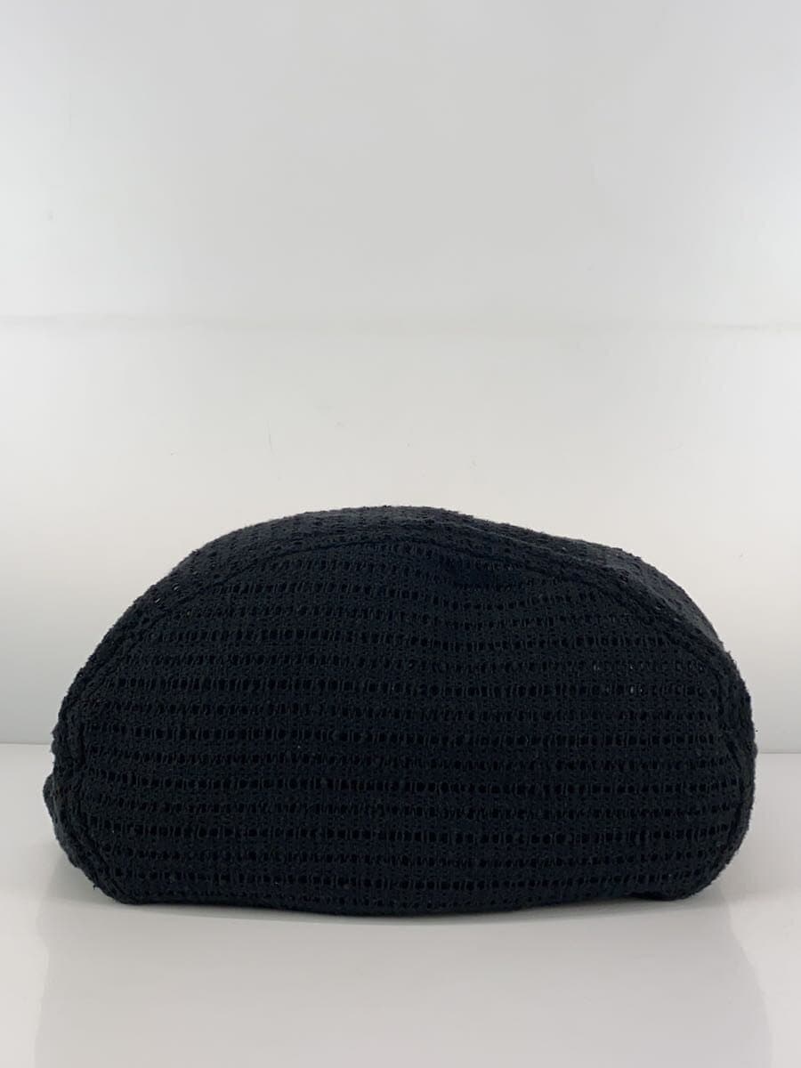 OUR LEGACYDRIP BAG Drip Bag Tote Bag Cotton BLK A2258DBR 4