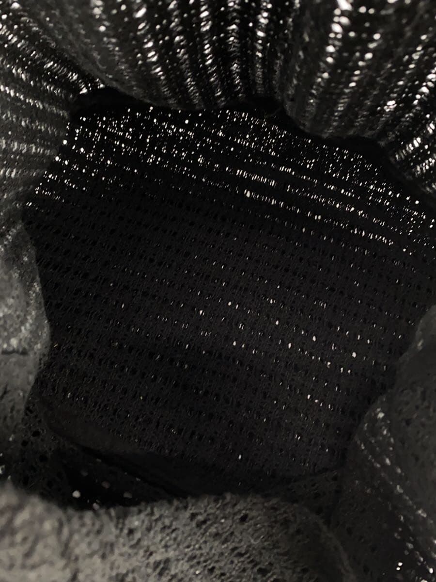 OUR LEGACYDRIP BAG Drip Bag Tote Bag Cotton BLK A2258DBR 6