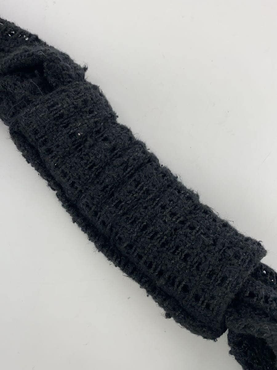 OUR LEGACYDRIP BAG Drip Bag Tote Bag Cotton BLK A2258DBR 7