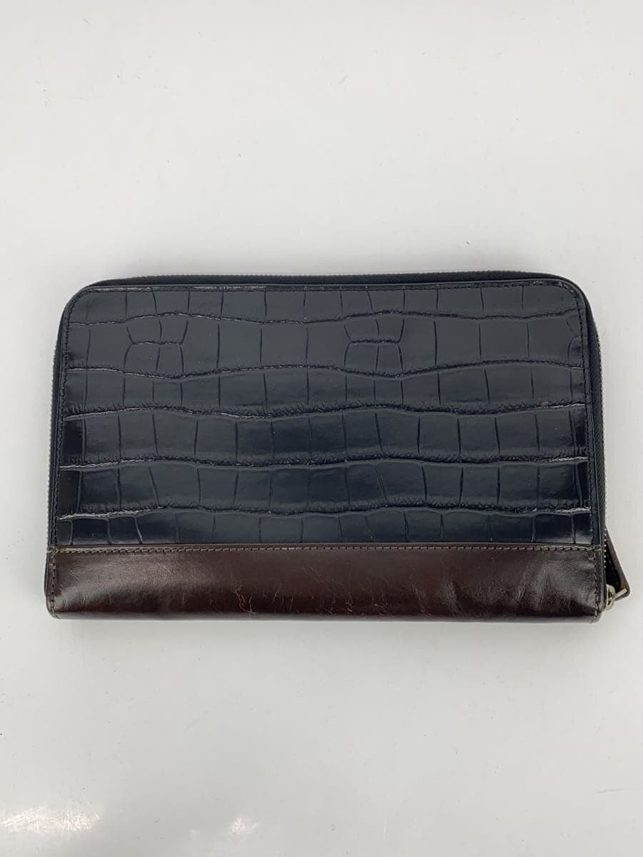 Kiefer neu Second Bag Leather BLK Solid 2