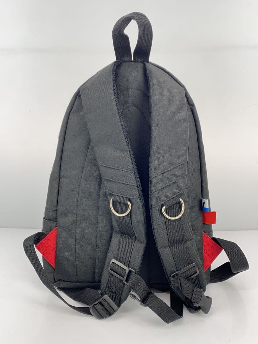 Other Brand MORN Shark Backpack M Backpack BLK SK-102 3