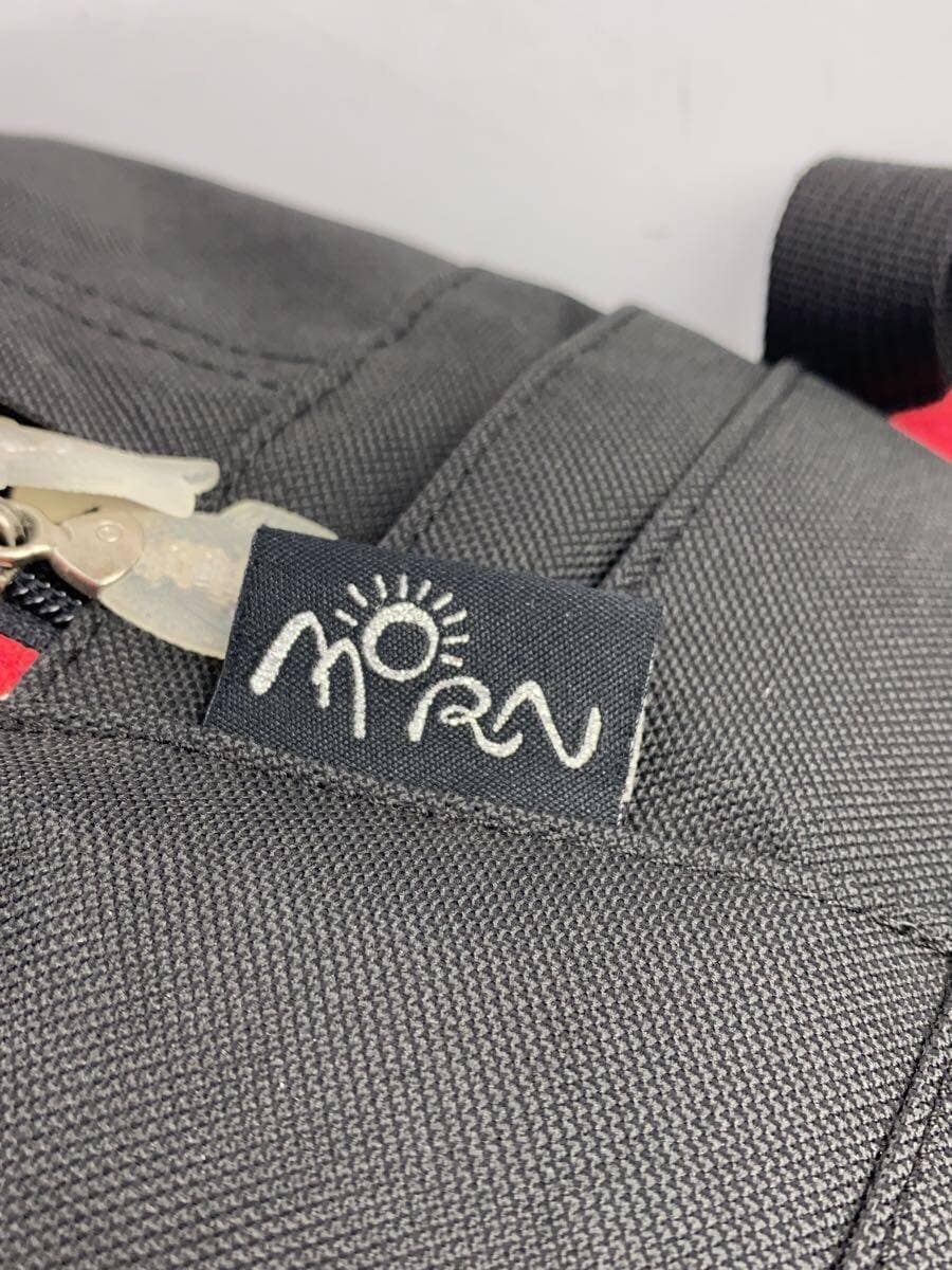 Other Brand MORN Shark Backpack M Backpack BLK SK-102 5