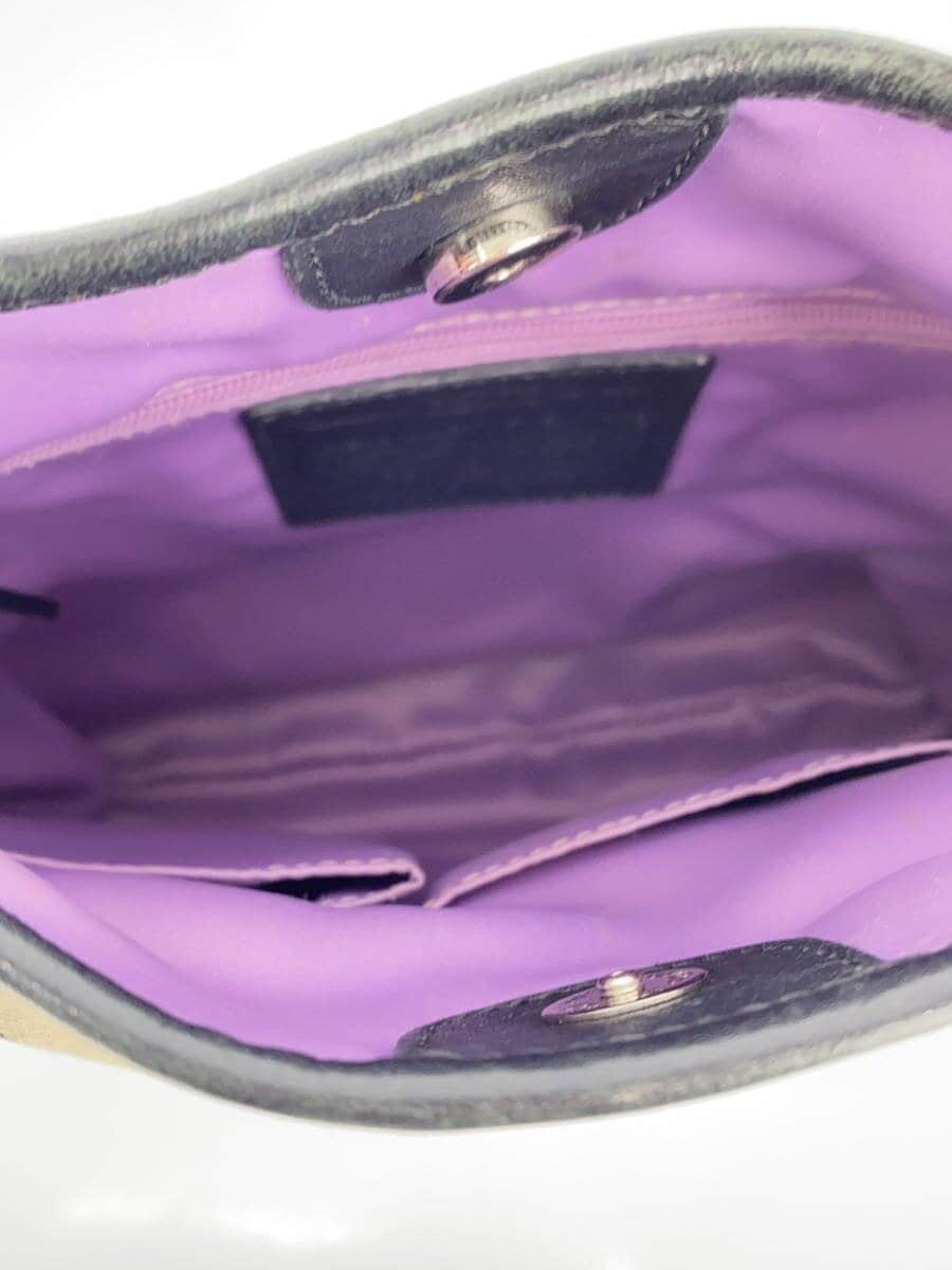 COACH Hippie Penelope Signature Black F16536 F16536 6