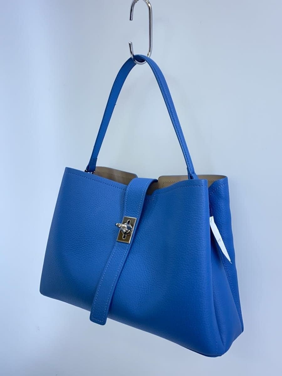 BARCOS Shoulder Bag BLU 2