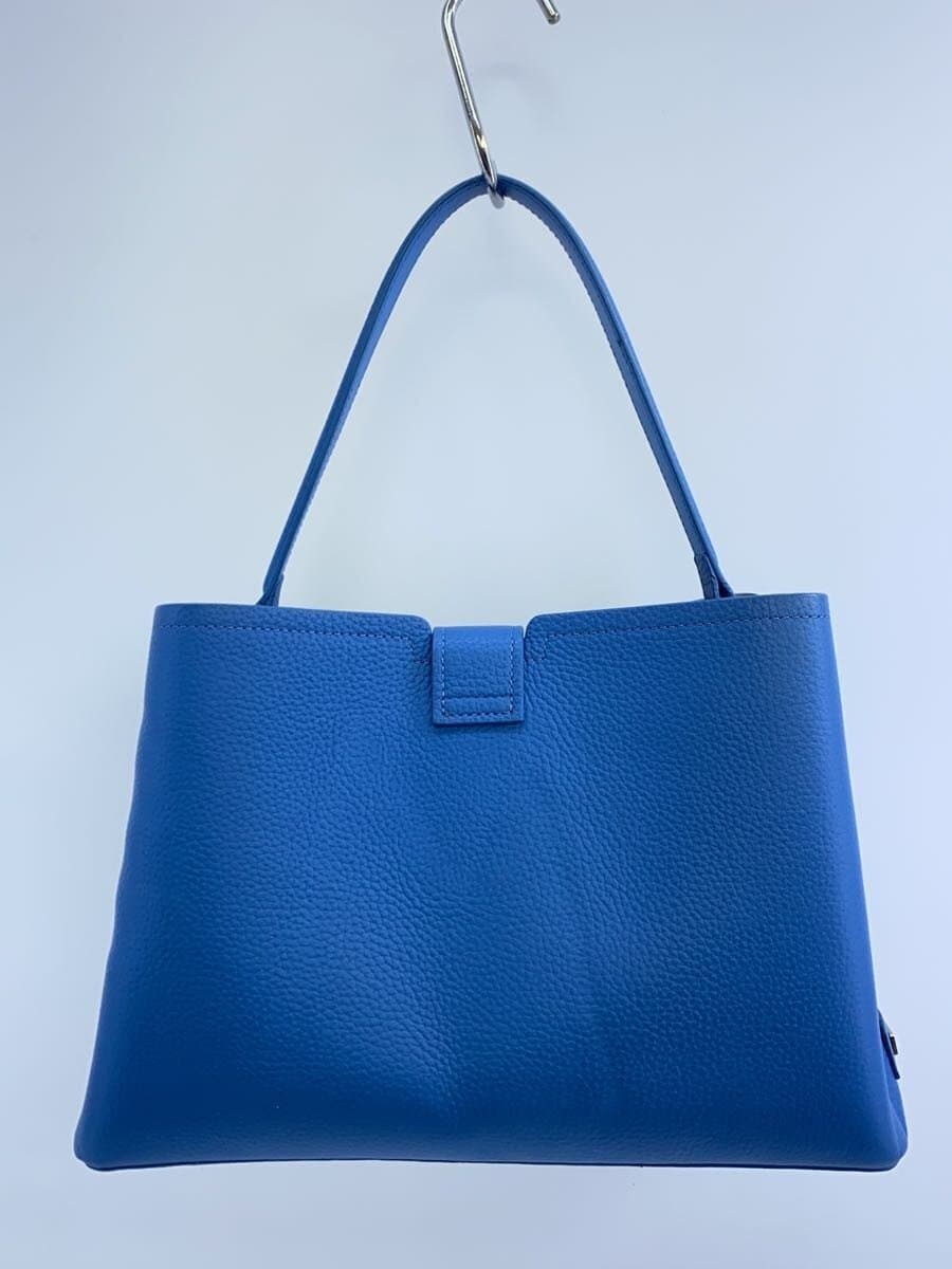BARCOS Shoulder Bag BLU 3