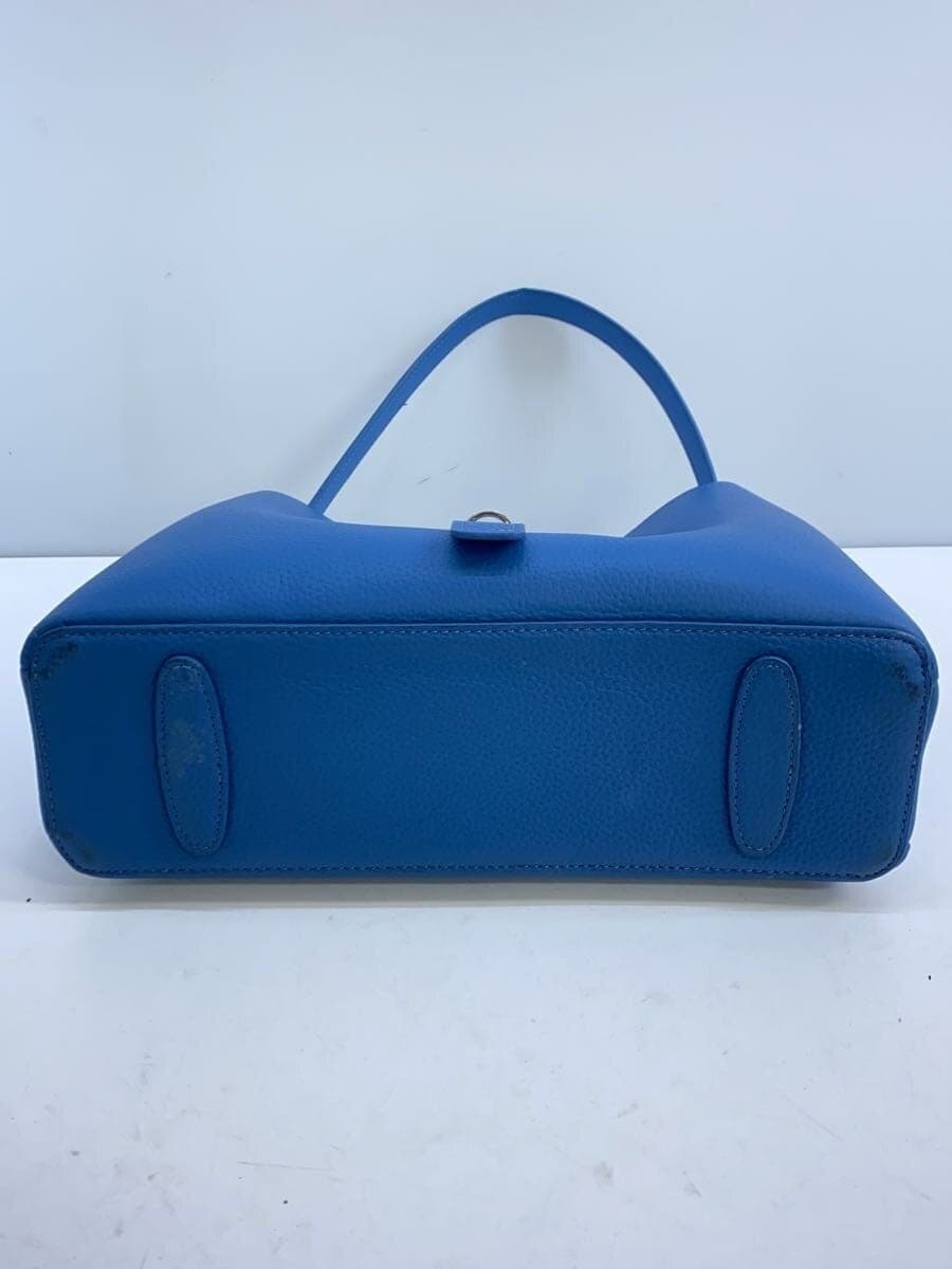 BARCOS Shoulder Bag BLU 4