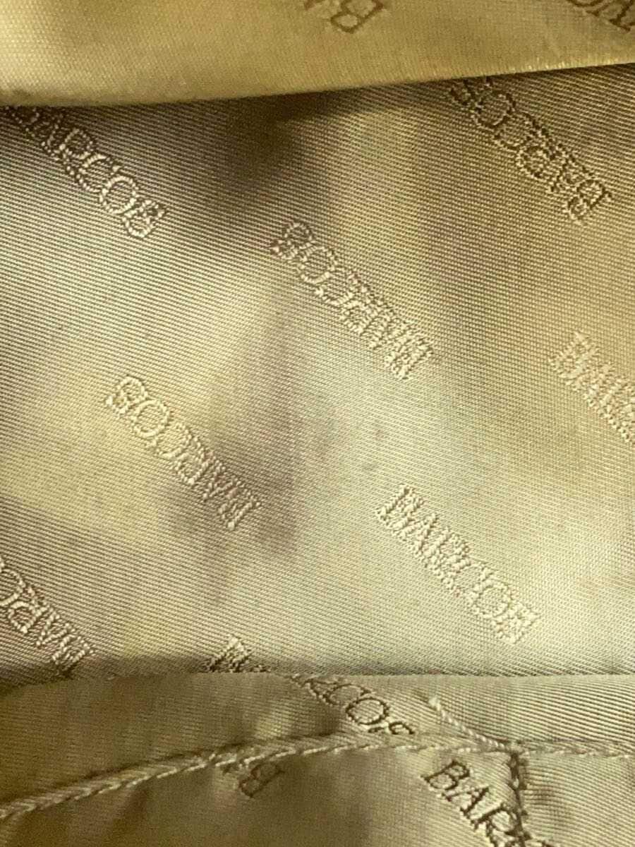 BARCOS Shoulder Bag BLU 7