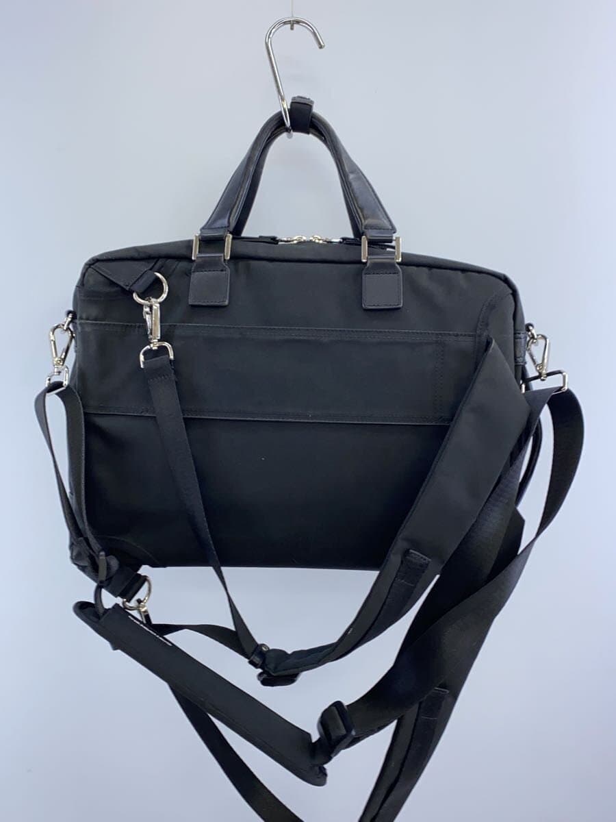 SAMSONITE Briefcase BLK 3