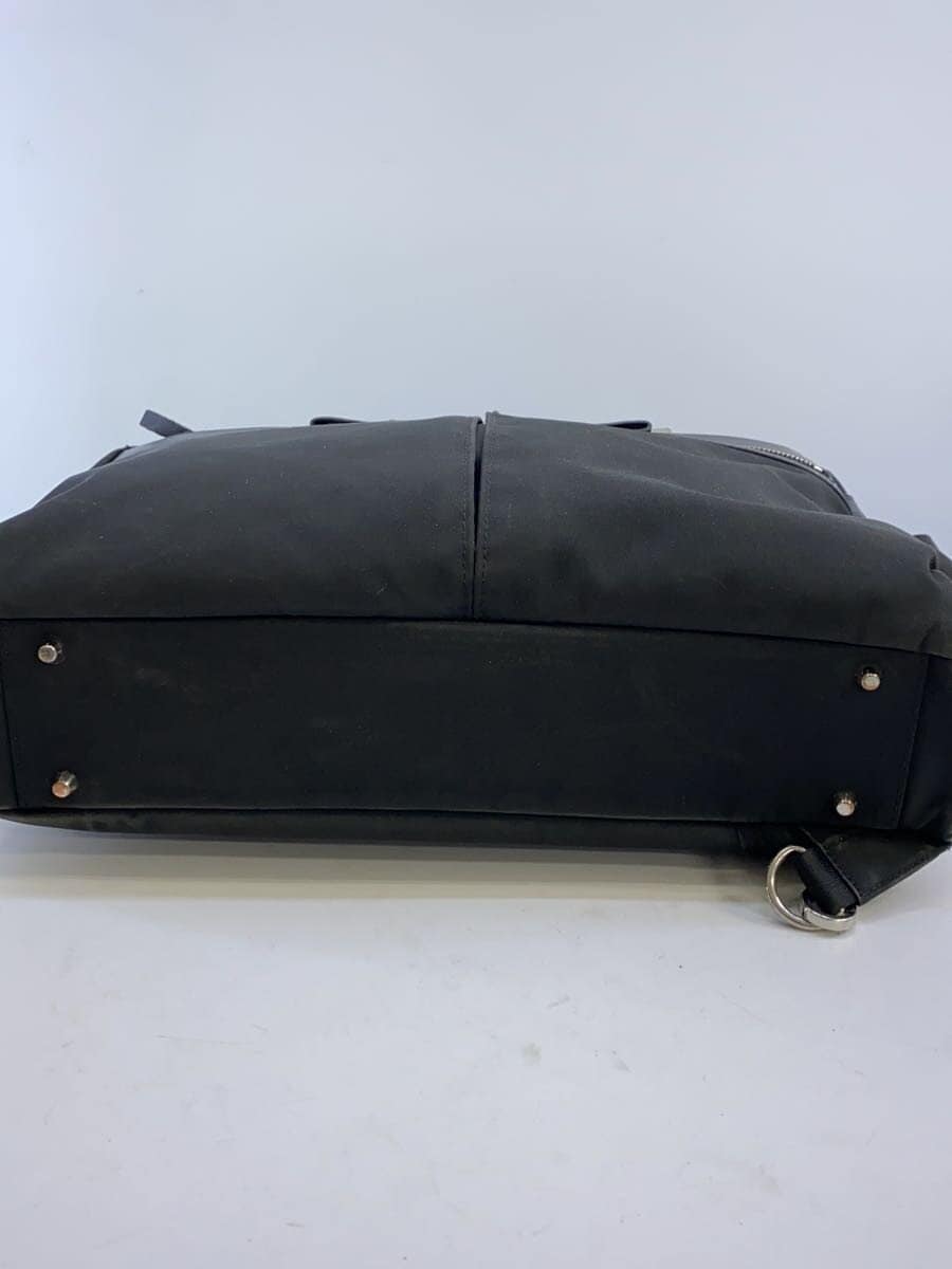 SAMSONITE Briefcase BLK 4