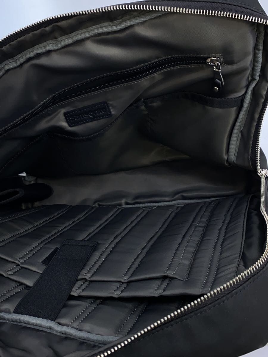 SAMSONITE Briefcase BLK 6