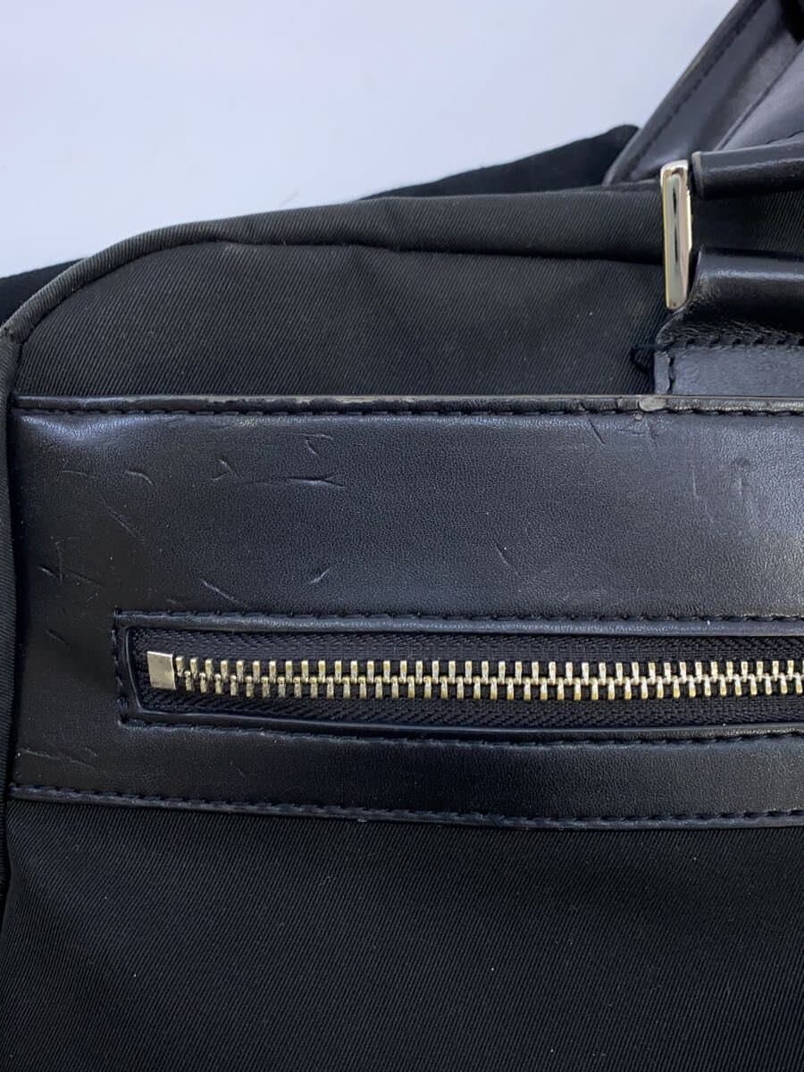 SAMSONITE Briefcase BLK 9