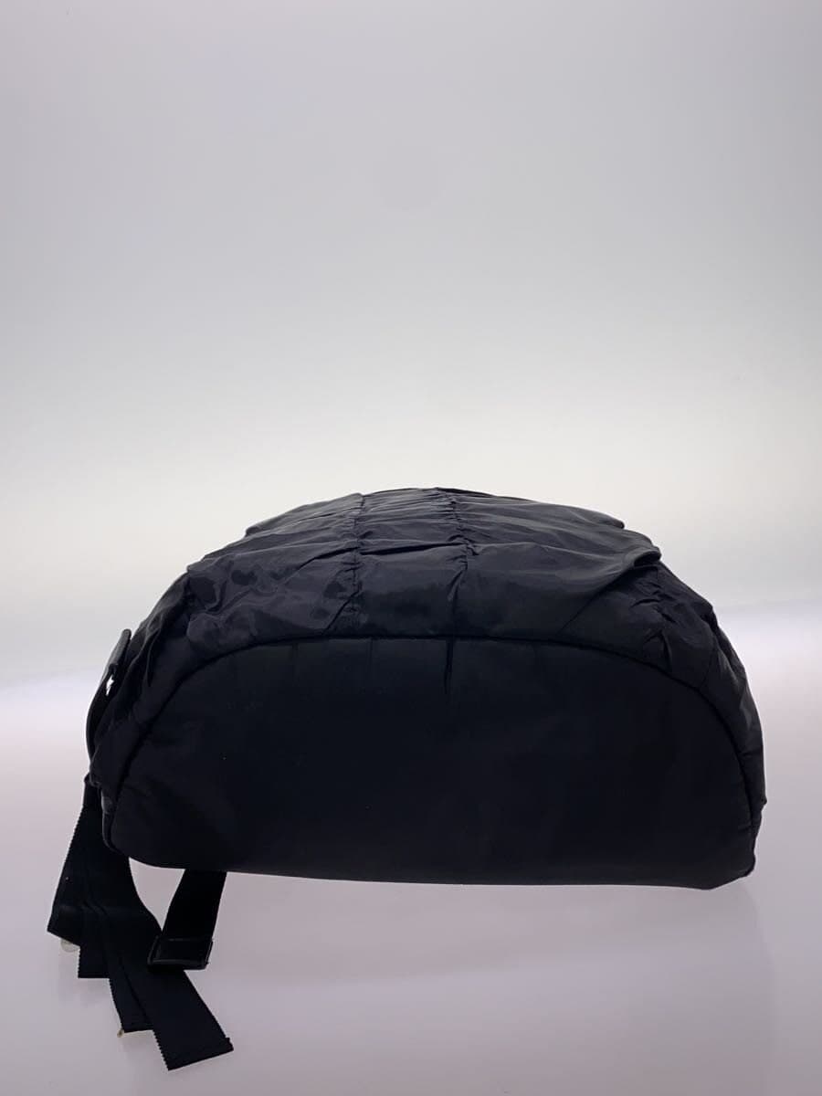 LANVIN Backpack -- BLK 4