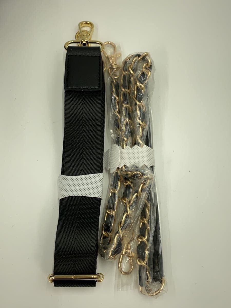 Rady Handbag Leather Black 7