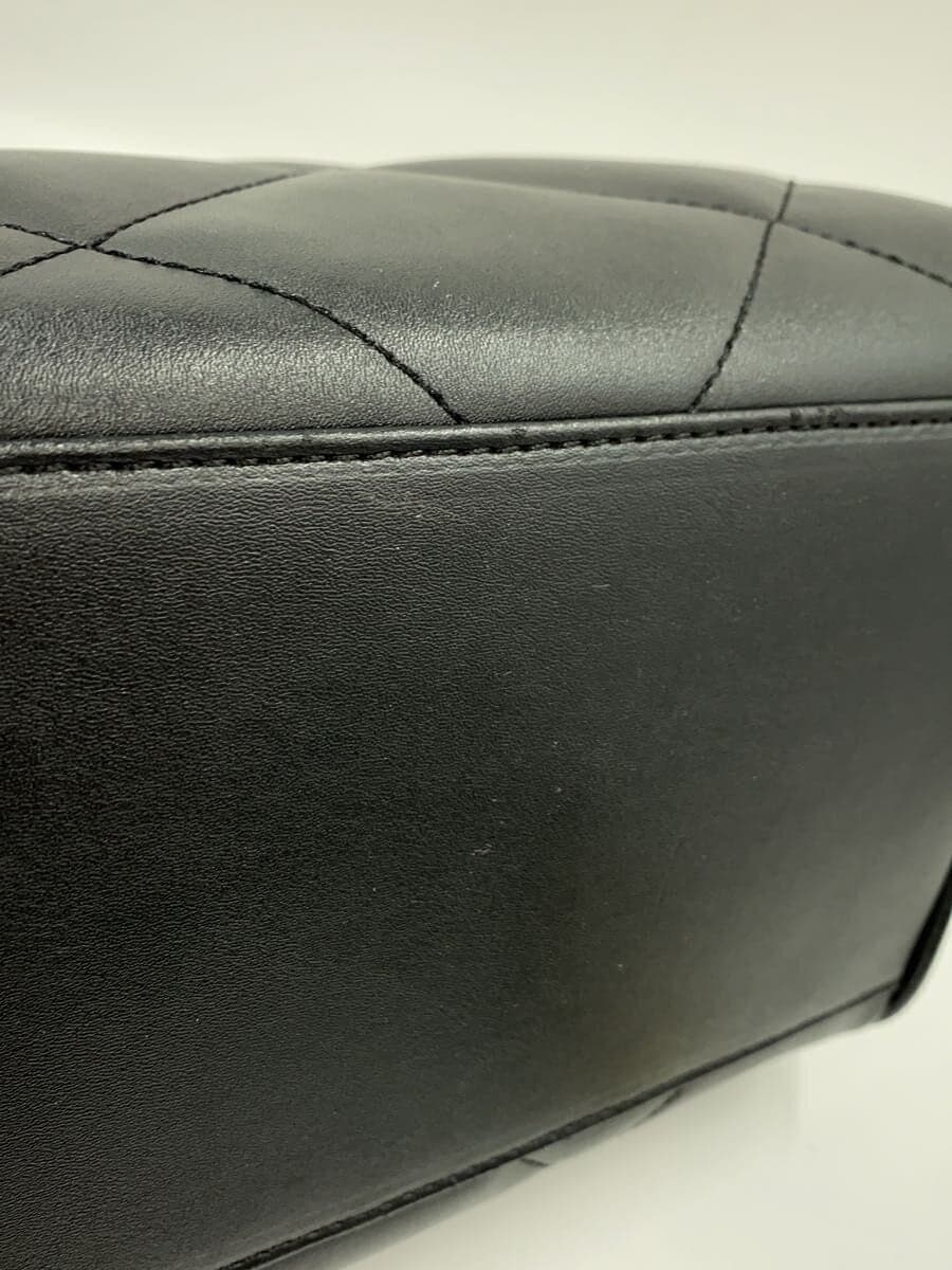 Rady Handbag Leather Black 9