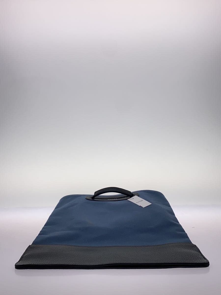 TOMOE Tote Bag Canvas BLU SHIPS Exclusive 4