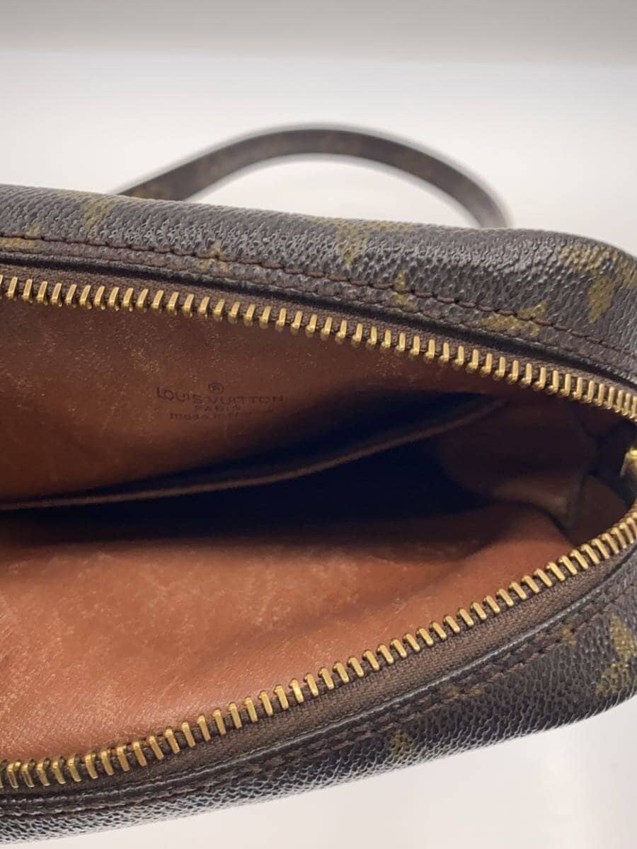 LOUIS VUITTON Amazon_Monogram Canvas PVC BRW 6