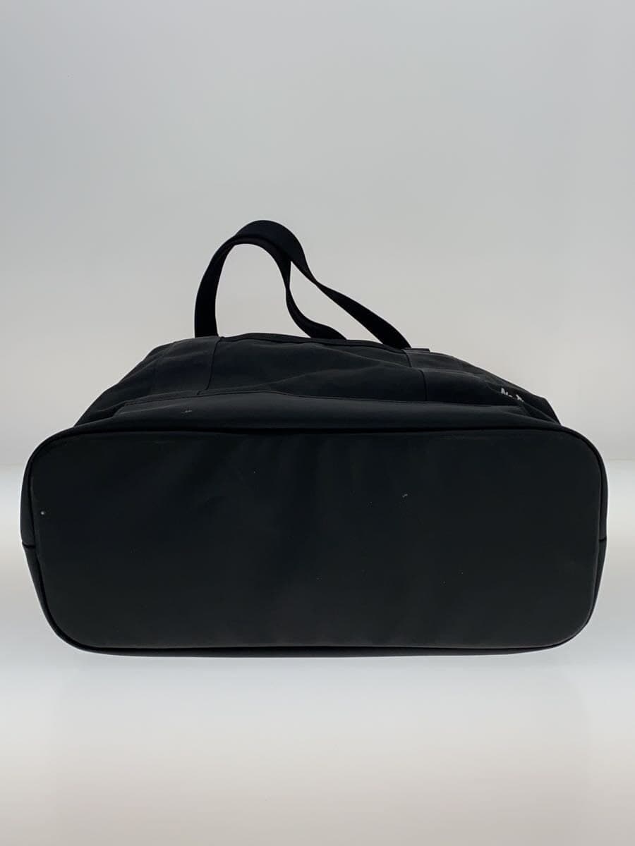 THE NORTH FACE Tote Bag BLK Solid NM82202 4