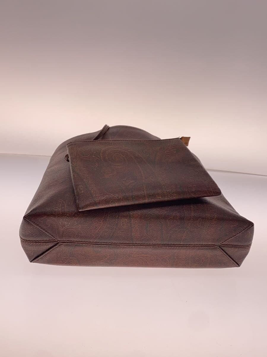 ETRO Tote Bag Paisley BRW 4