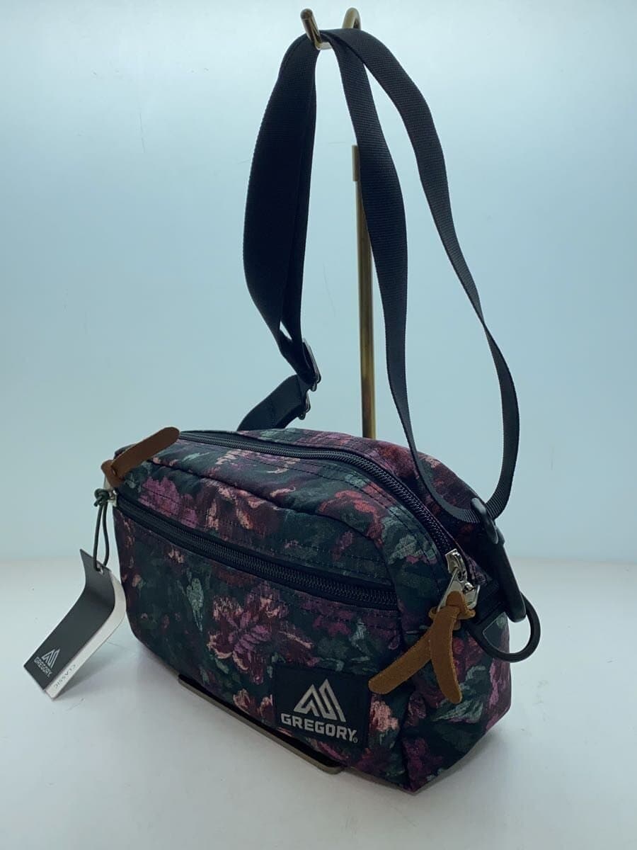 GREGORY Shoulder Bag Nylon Multicolor 2