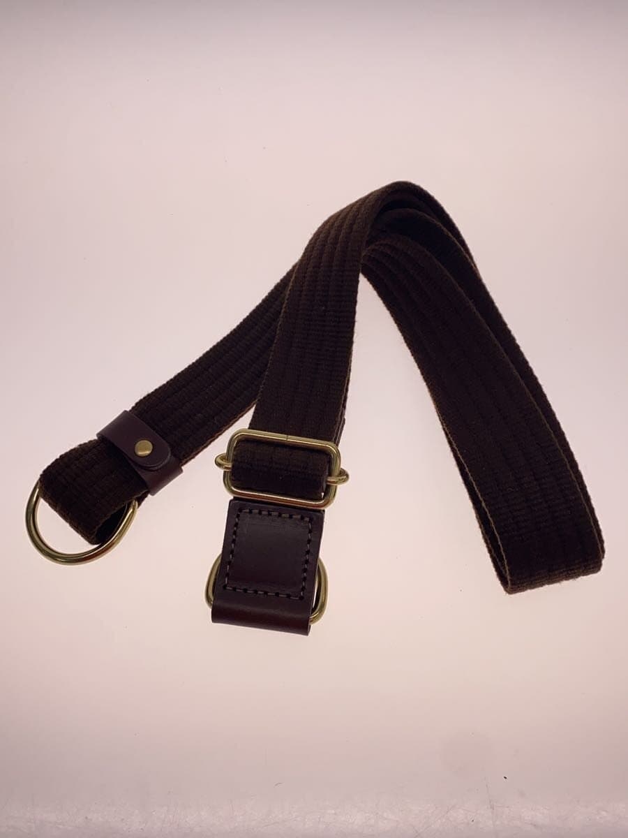 BEER BELLY Tote Bag Canvas NVY Shoulder Missing 7