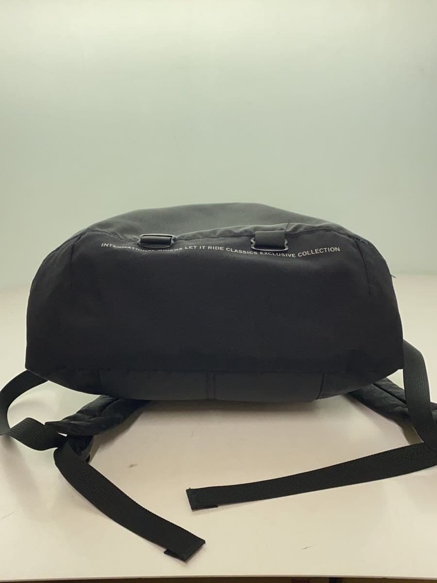 GREGORY Backpack Nylon BLK 4