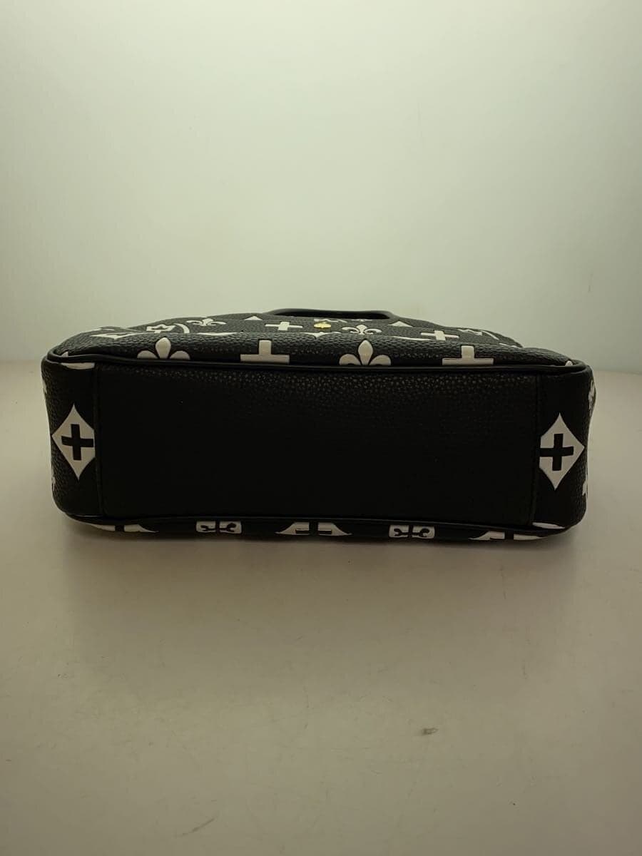 CASTELBAJAC Claire Driving Tote Bag Tote Bag Leather 068531 4