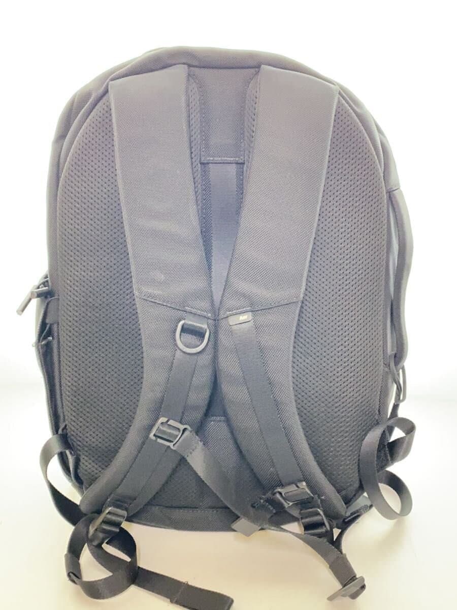 Aer City Pack Backpack Nylon BLK AER21027 3
