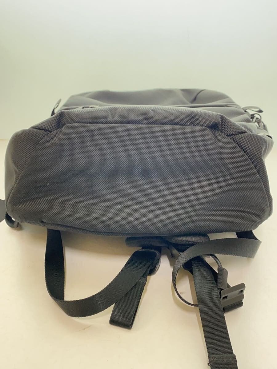 Aer City Pack Backpack Nylon BLK AER21027 4