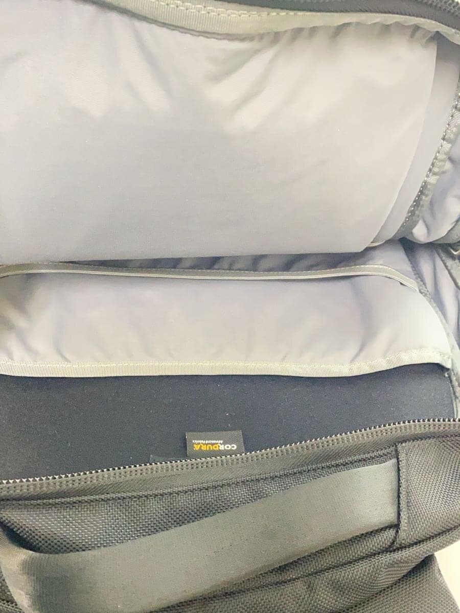 Aer City Pack Backpack Nylon BLK AER21027 6