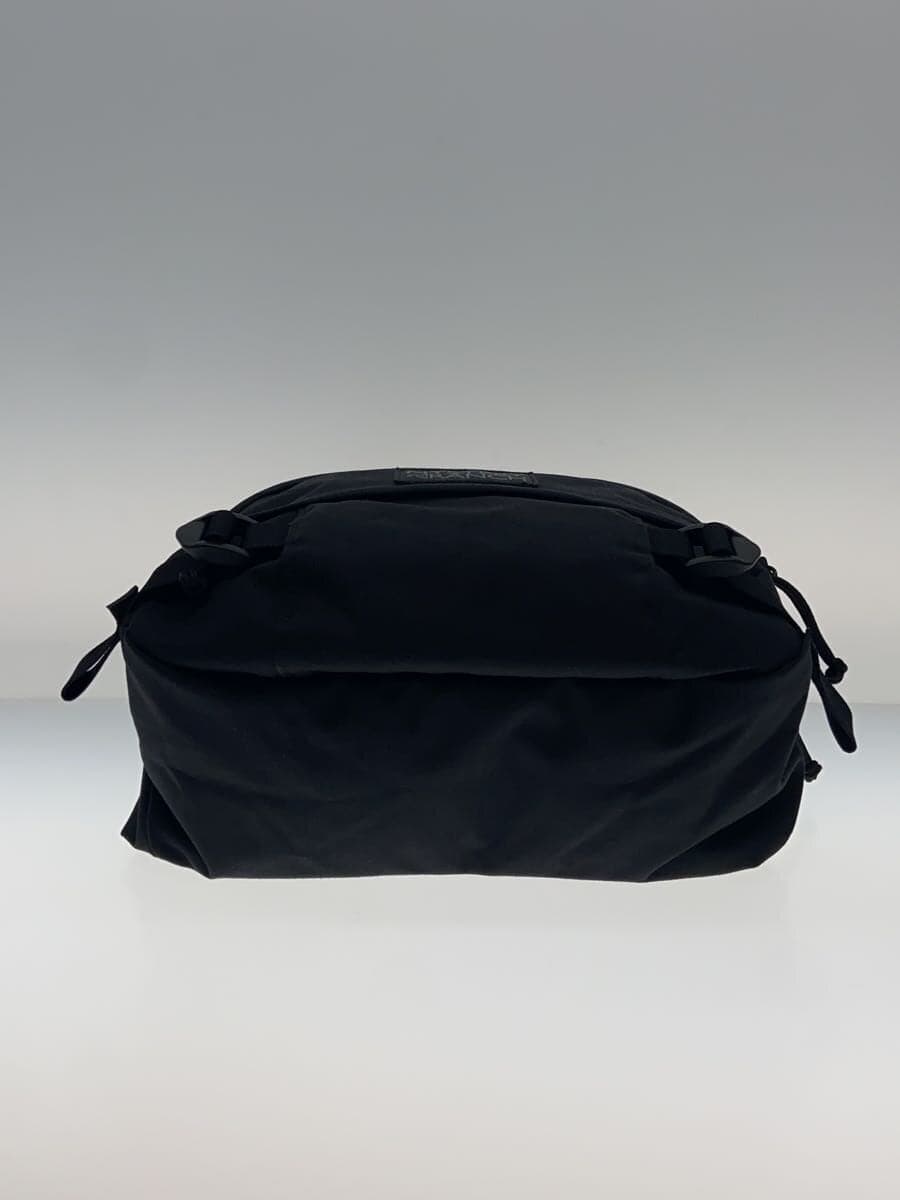 MYSTERY RANCH Hip Monkey Waist Bag -- BLK Plain 300186 4