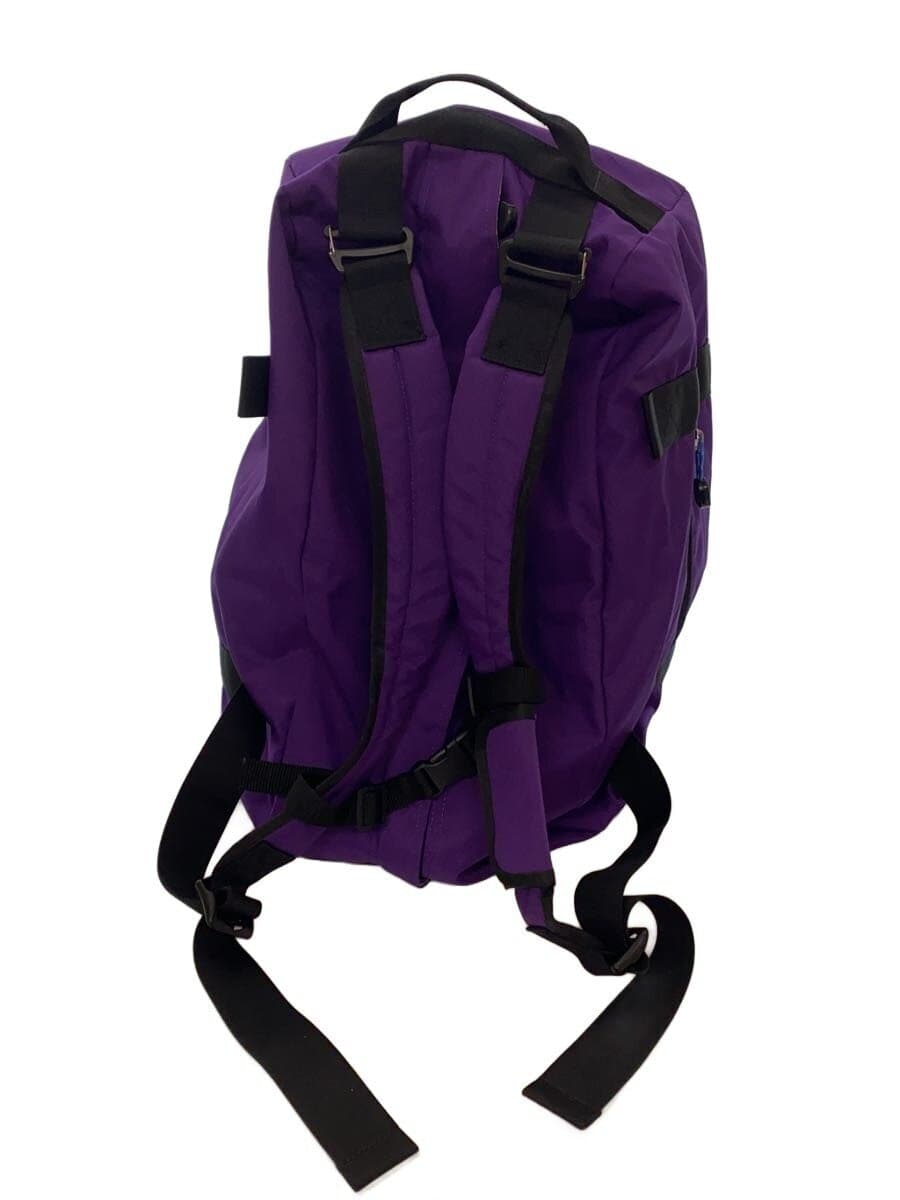 CHUMS Backpack PUP Solid 3