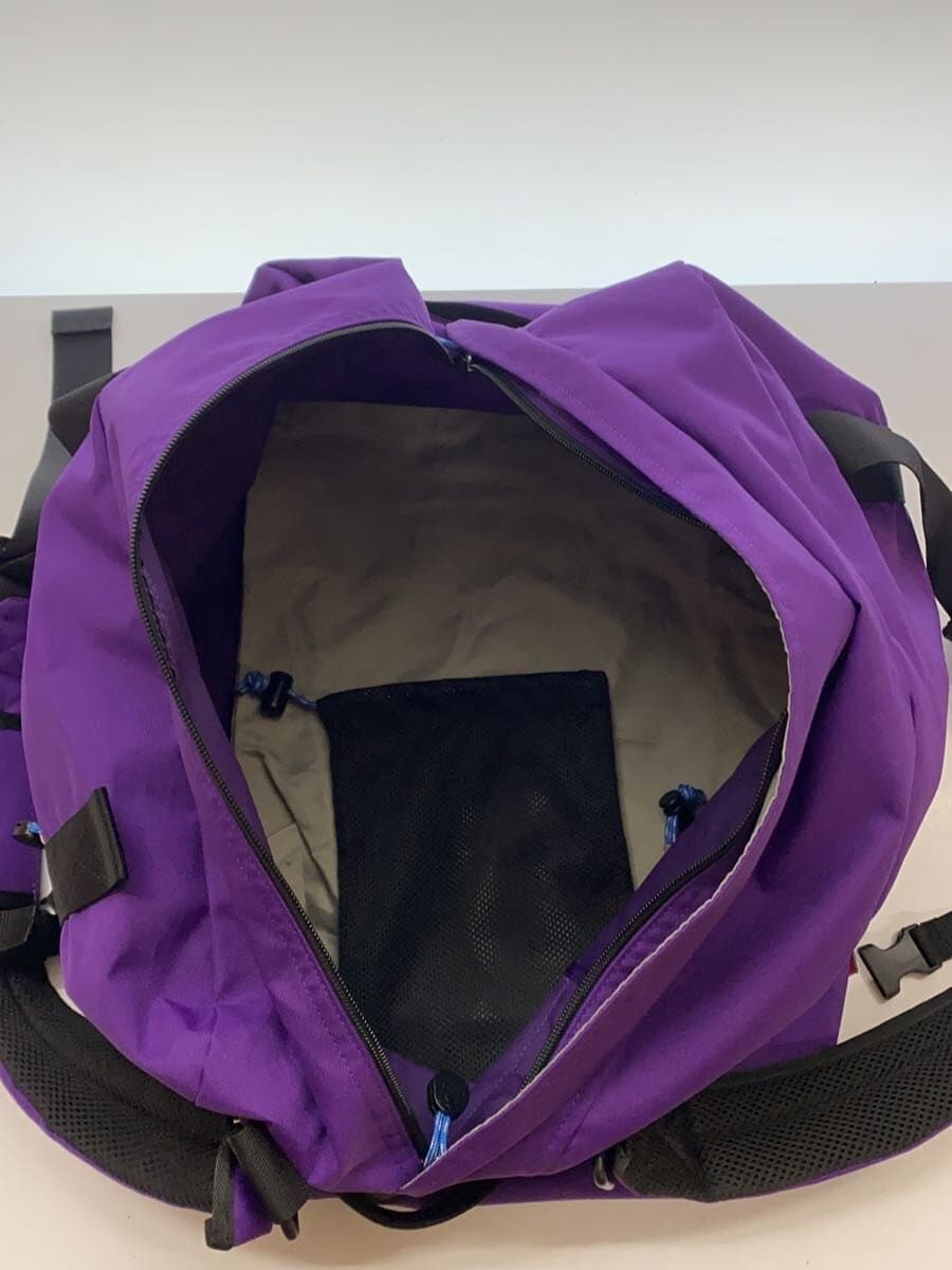 CHUMS Backpack PUP Solid 5