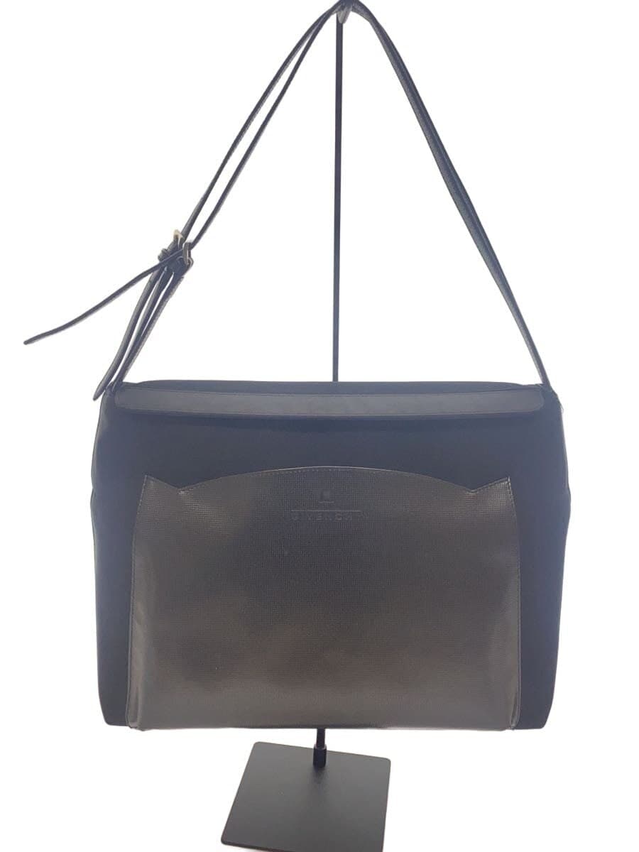 GIVENCHY Handbag BLK Solid