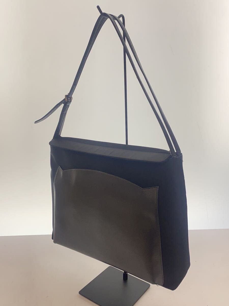 GIVENCHY Handbag BLK Solid 2