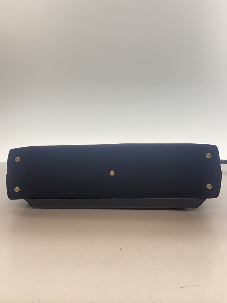 GIVENCHY Handbag BLK Solid 4