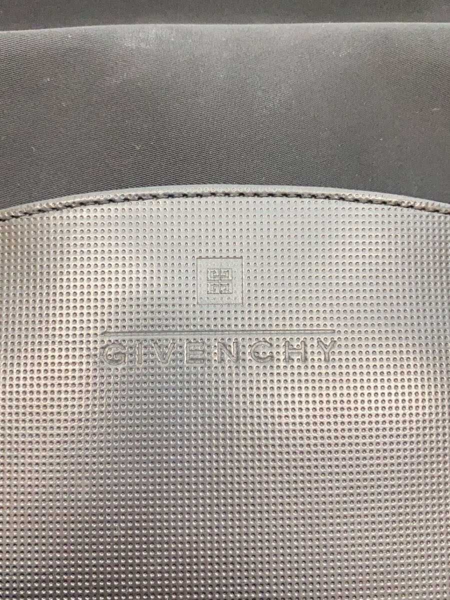 GIVENCHY Handbag BLK Solid 5