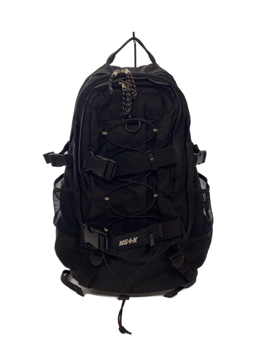 Other Brand NS＋Ｋ Backpack GRY Solid