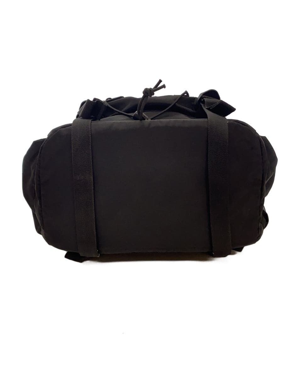 Other Brand NS＋Ｋ Backpack GRY Solid 4